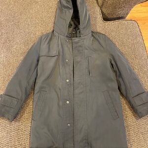 Appaman Boys Gotham coat